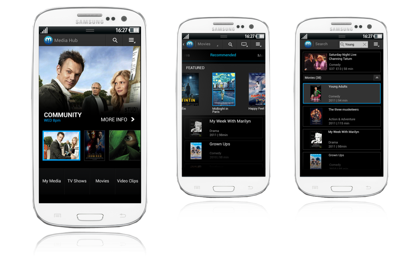 SDA-Smart-TV-phone-screens