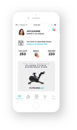 Flywheel-studio-only