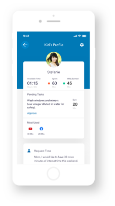 unGlue-kid-profile-mobile