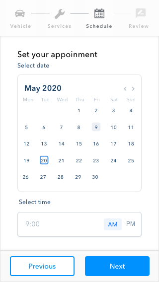 3-B-schedule-Option-2