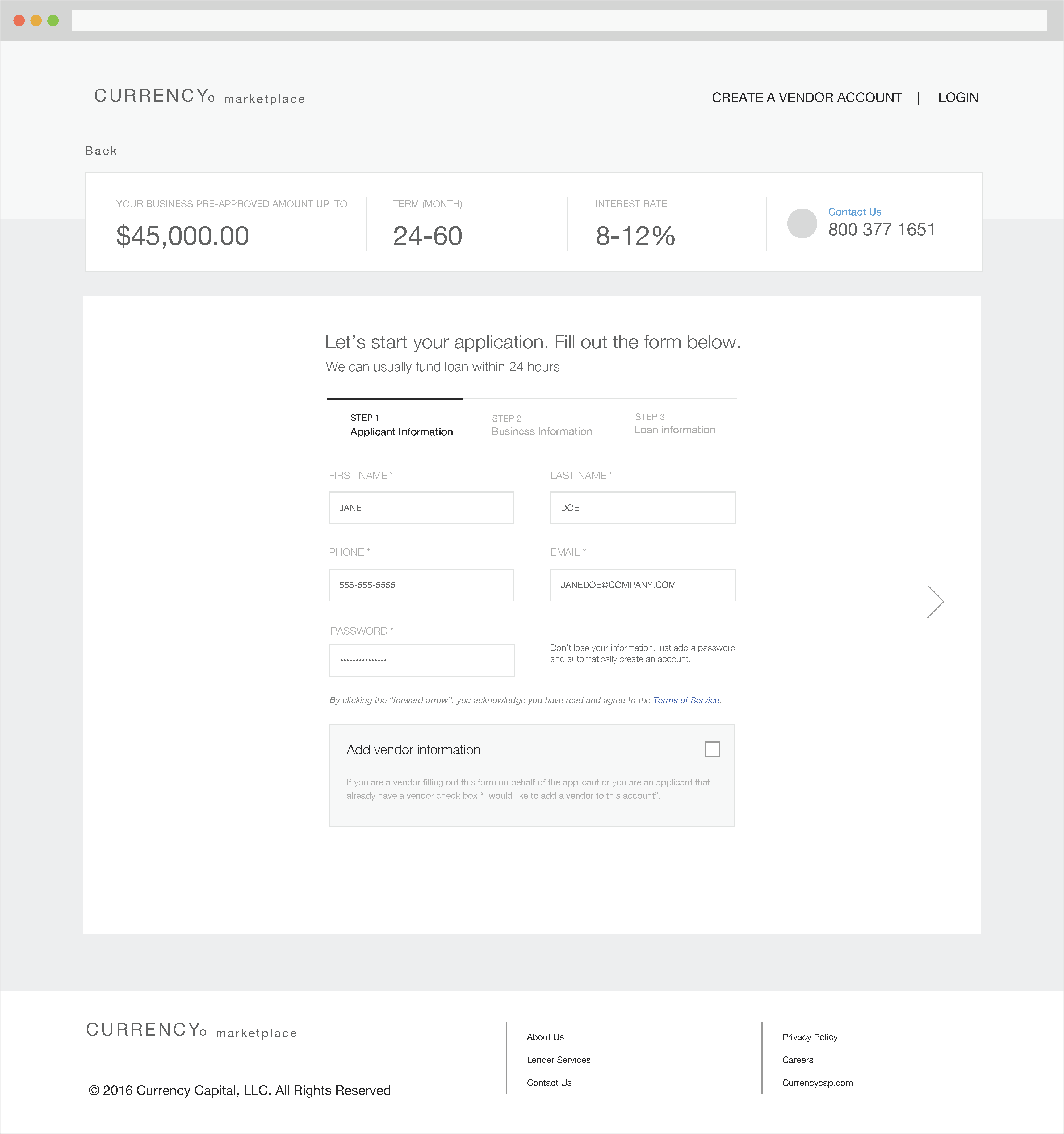 Currency-applicant-signup-4