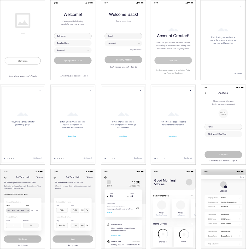 unGlue-whireframes-L
